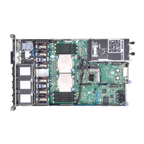 dell r610 support 